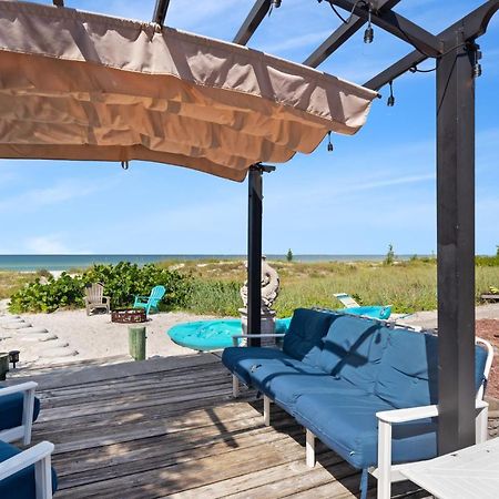 אינדיאן שורס Sun N Fun Beachfront Vacation Rentals מראה חיצוני תמונה