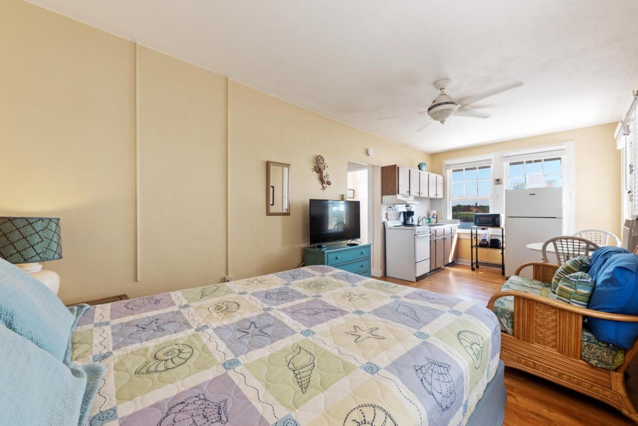 אינדיאן שורס Sun N Fun Beachfront Vacation Rentals מראה חיצוני תמונה
