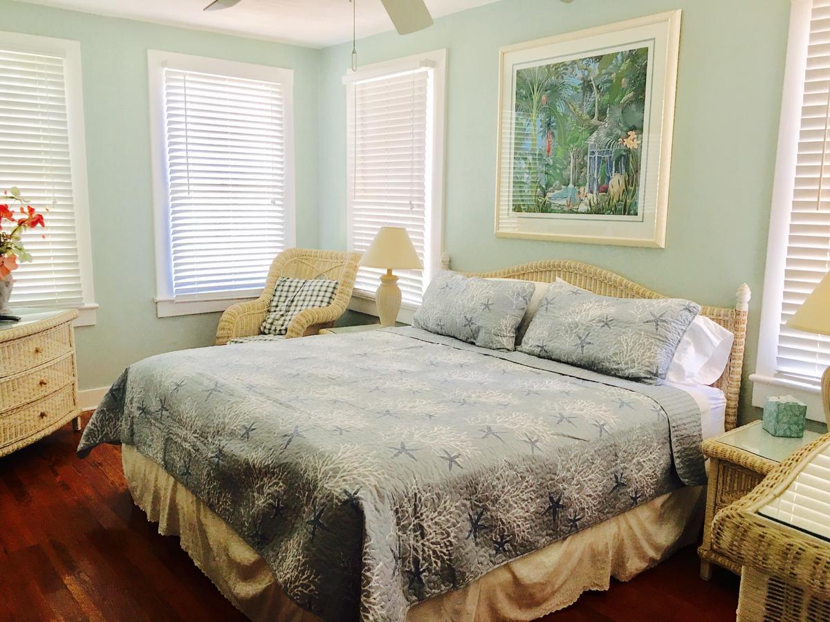 אינדיאן שורס Sun N Fun Beachfront Vacation Rentals מראה חיצוני תמונה