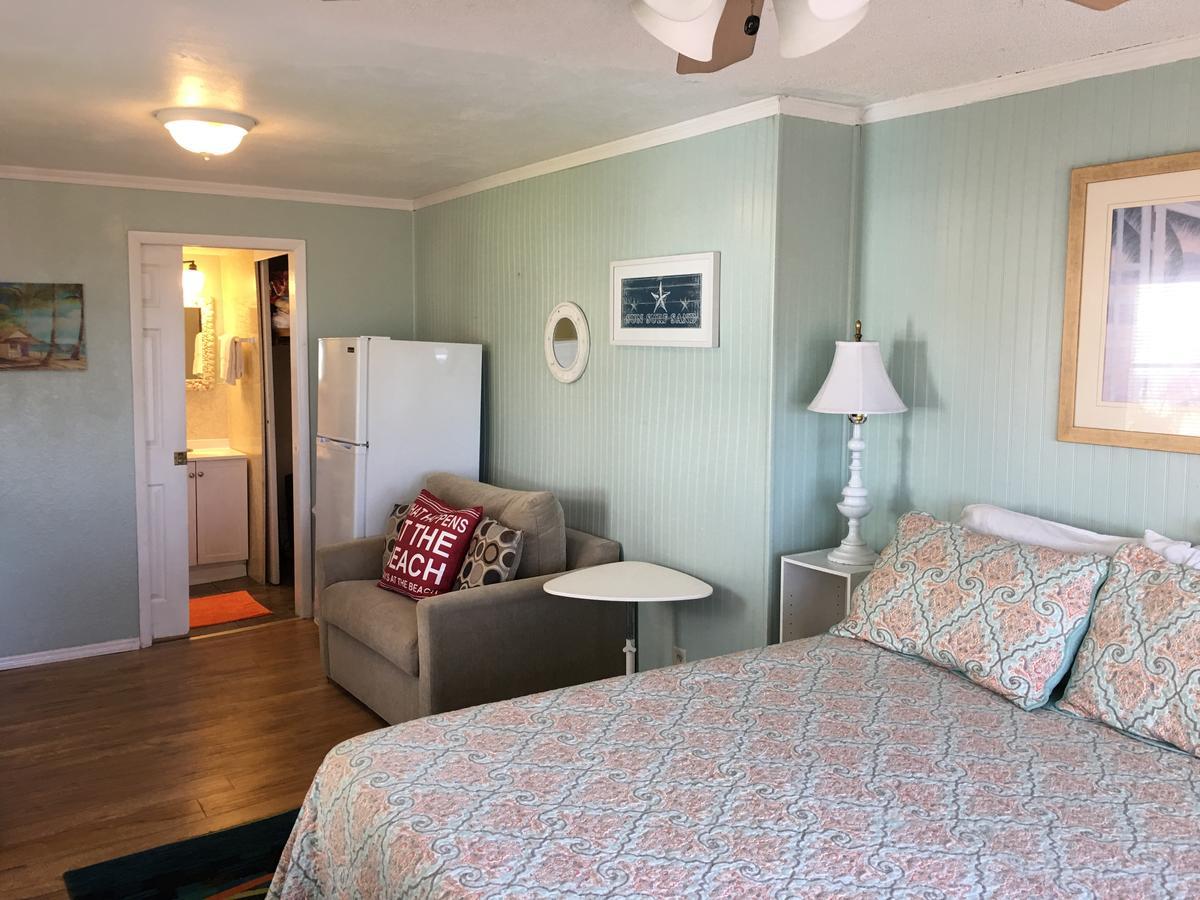אינדיאן שורס Sun N Fun Beachfront Vacation Rentals מראה חיצוני תמונה