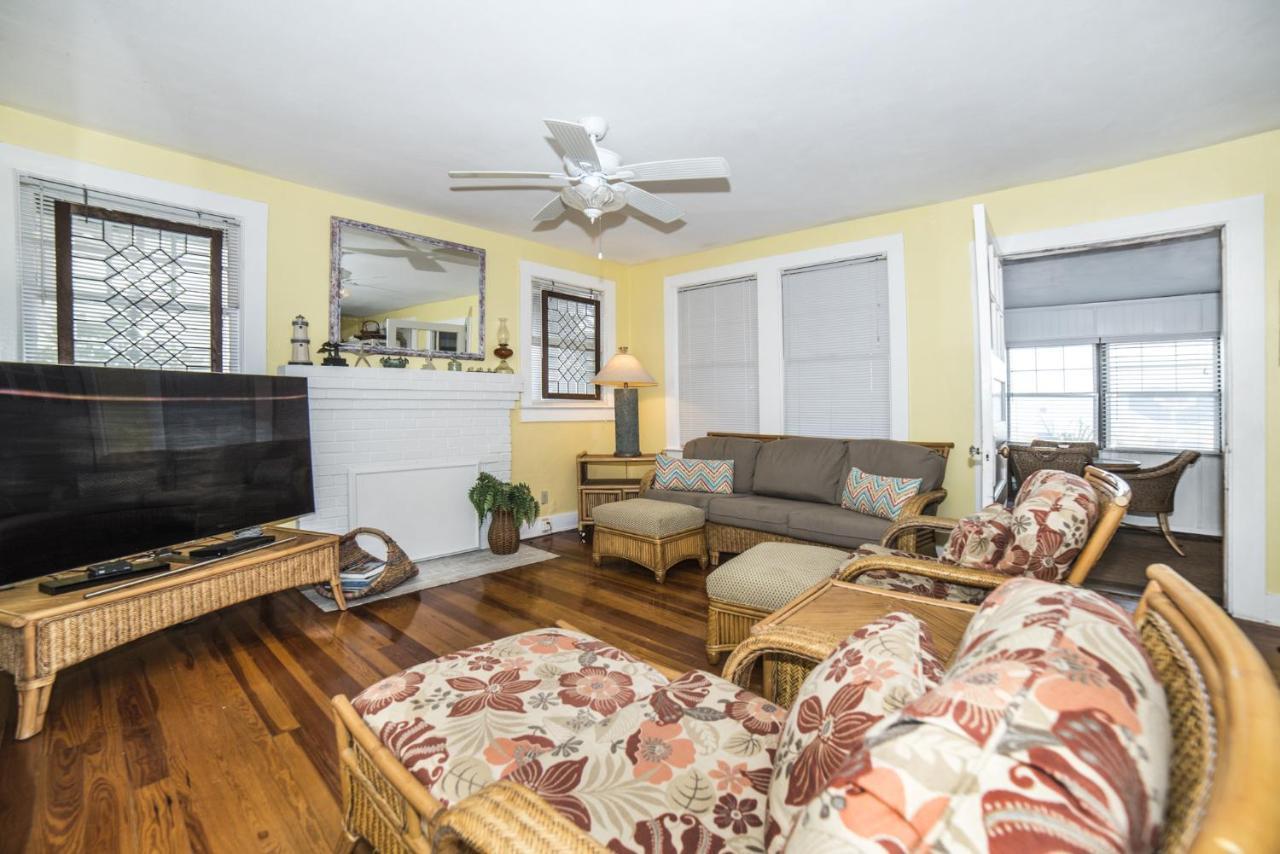 אינדיאן שורס Sun N Fun Beachfront Vacation Rentals מראה חיצוני תמונה
