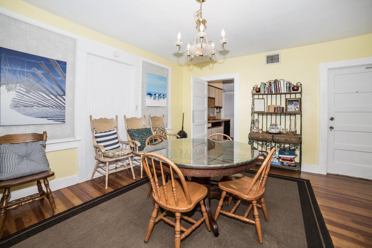 אינדיאן שורס Sun N Fun Beachfront Vacation Rentals מראה חיצוני תמונה