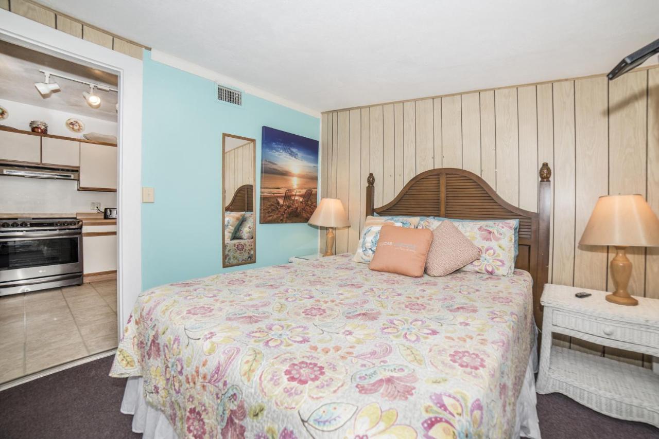 אינדיאן שורס Sun N Fun Beachfront Vacation Rentals מראה חיצוני תמונה