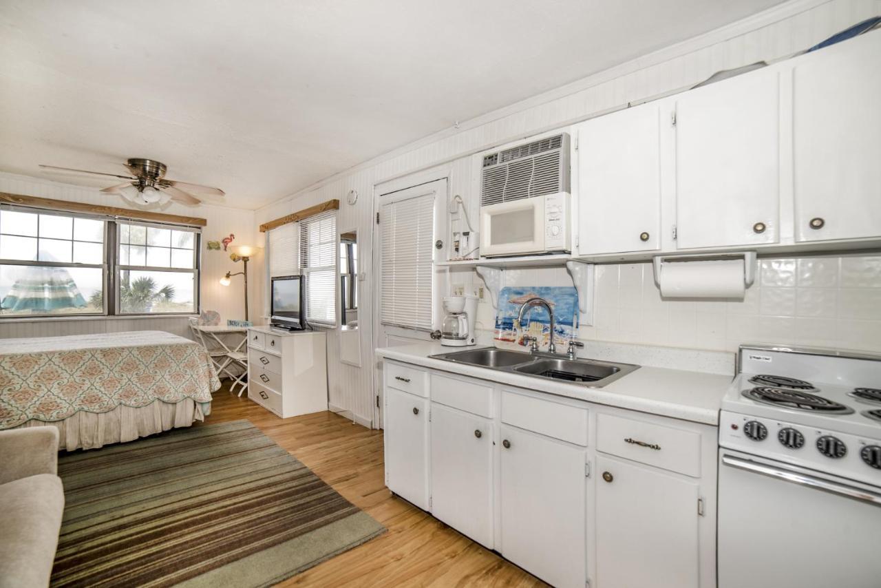 אינדיאן שורס Sun N Fun Beachfront Vacation Rentals מראה חיצוני תמונה