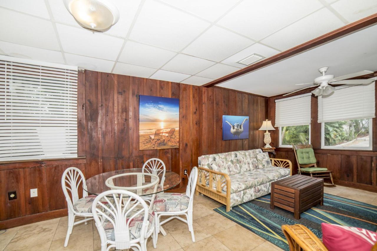 אינדיאן שורס Sun N Fun Beachfront Vacation Rentals מראה חיצוני תמונה