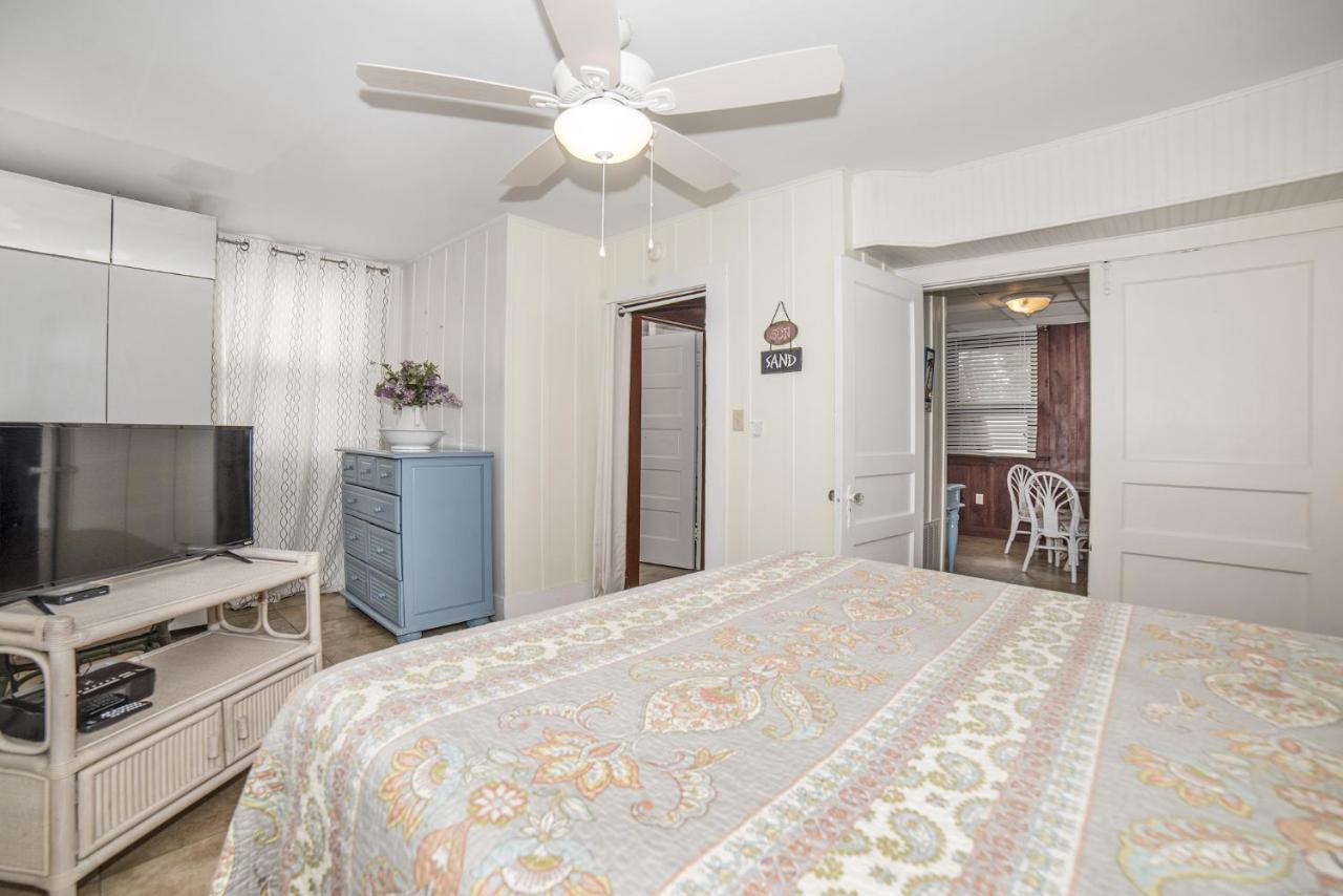 אינדיאן שורס Sun N Fun Beachfront Vacation Rentals מראה חיצוני תמונה