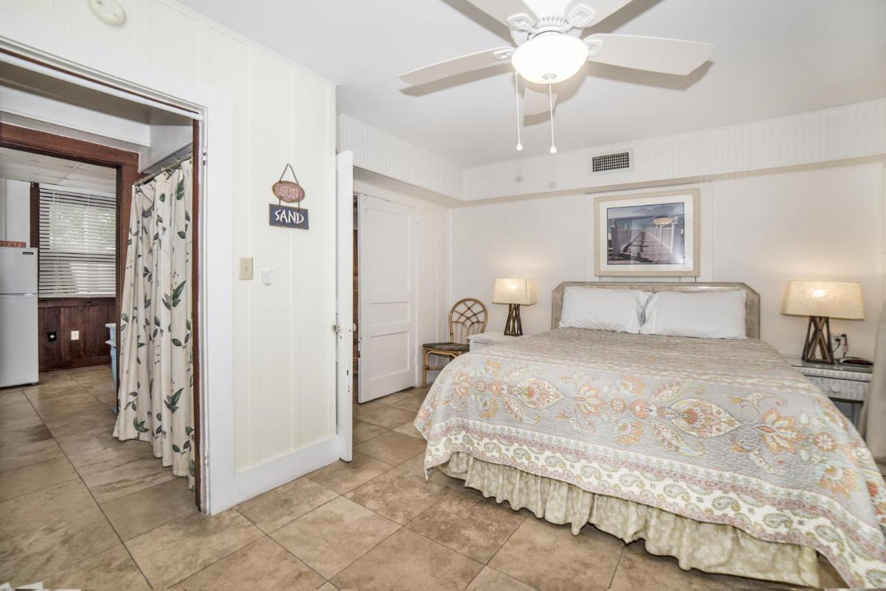 אינדיאן שורס Sun N Fun Beachfront Vacation Rentals מראה חיצוני תמונה