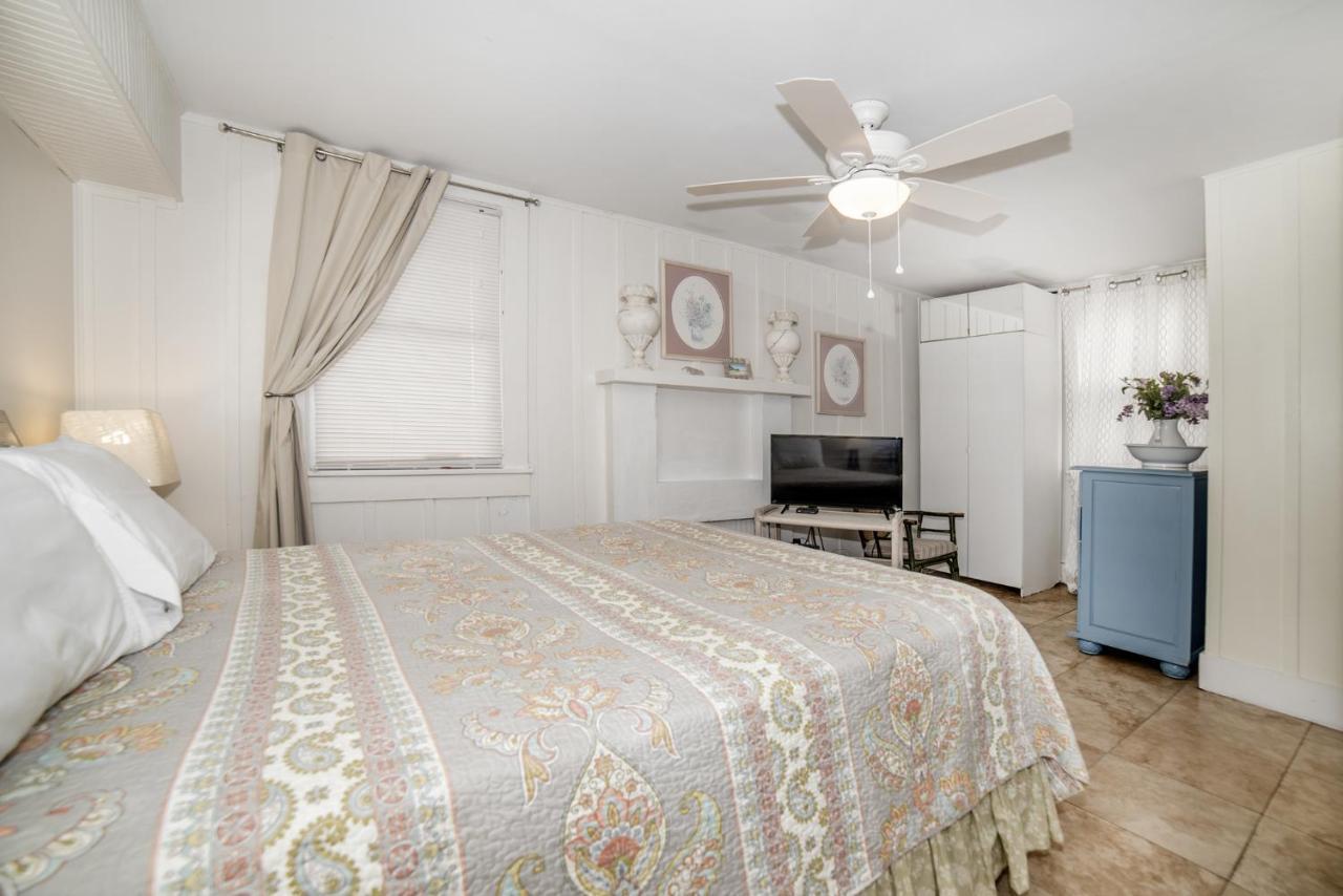 אינדיאן שורס Sun N Fun Beachfront Vacation Rentals מראה חיצוני תמונה