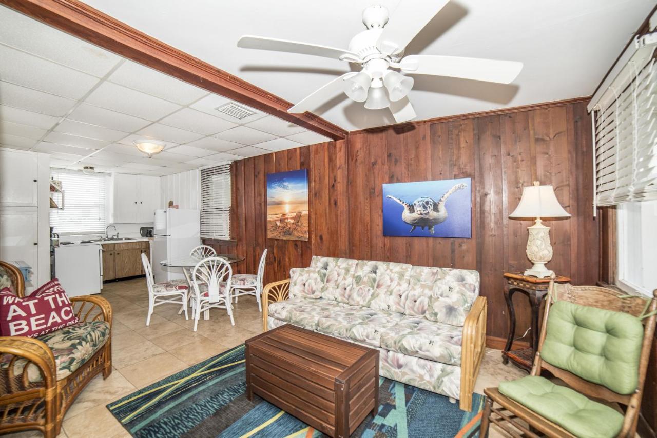אינדיאן שורס Sun N Fun Beachfront Vacation Rentals מראה חיצוני תמונה