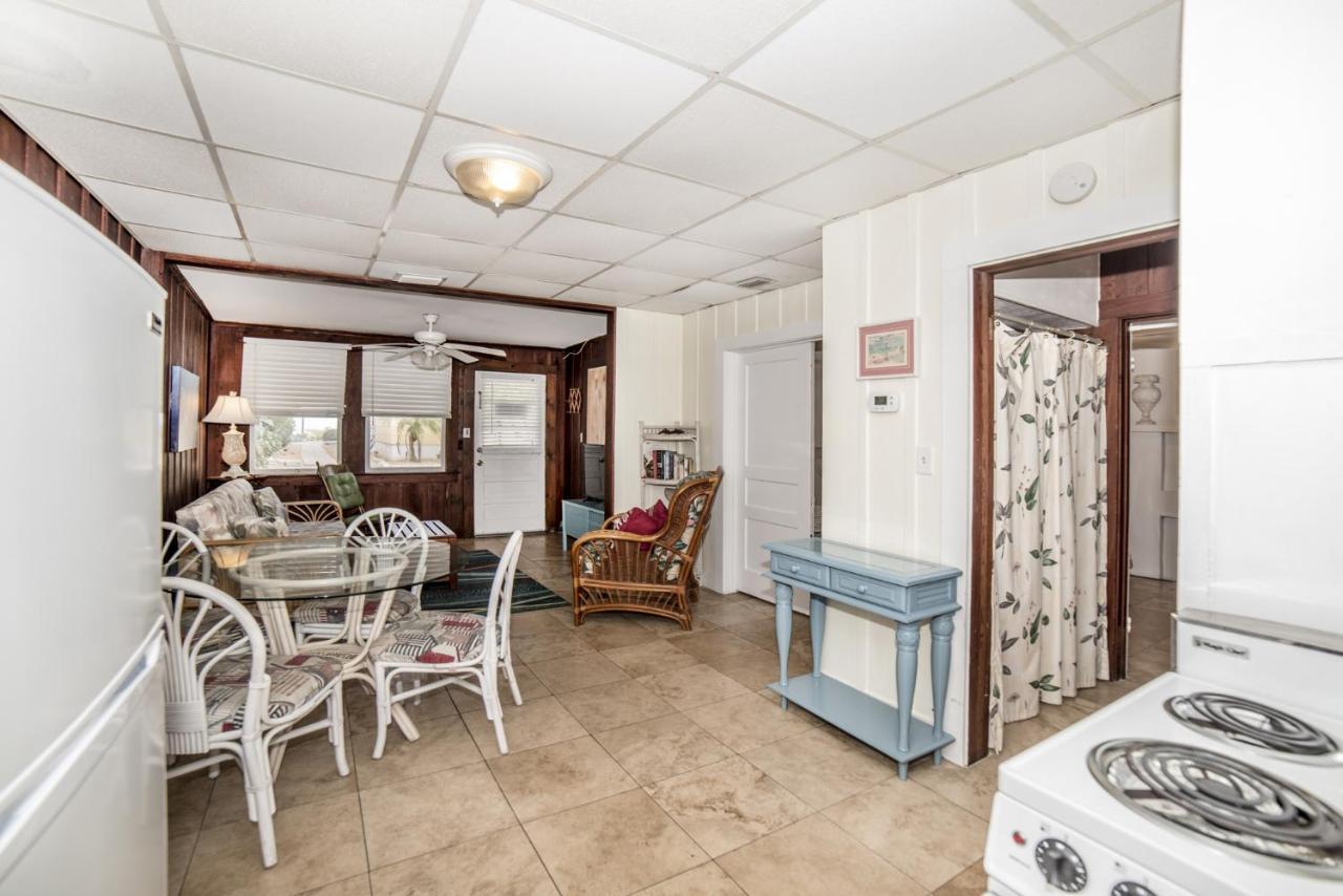 אינדיאן שורס Sun N Fun Beachfront Vacation Rentals מראה חיצוני תמונה