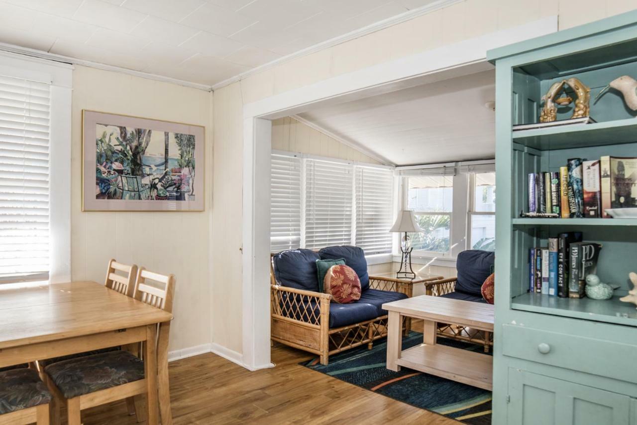 אינדיאן שורס Sun N Fun Beachfront Vacation Rentals מראה חיצוני תמונה