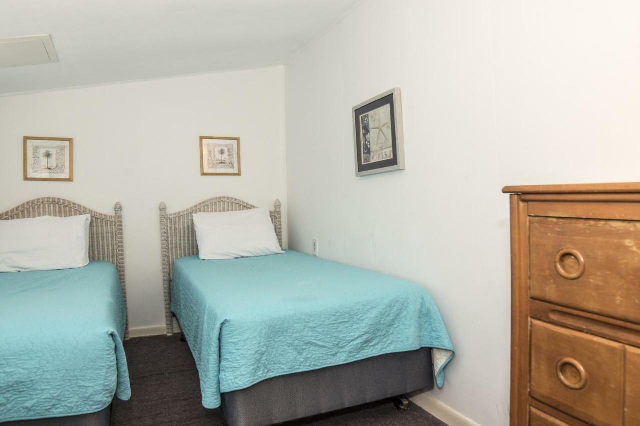 אינדיאן שורס Sun N Fun Beachfront Vacation Rentals מראה חיצוני תמונה
